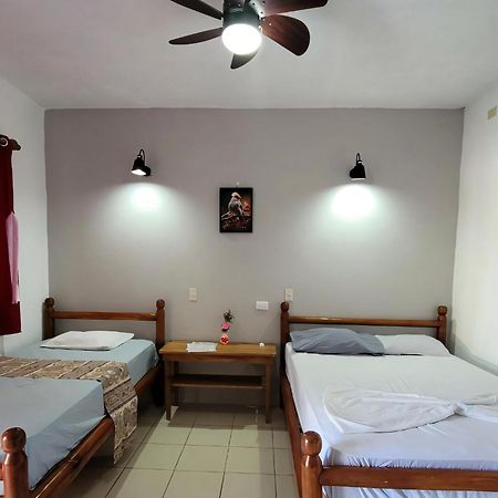 Ometepe House Bed & Breakfast Мойогалпа Екстериор снимка