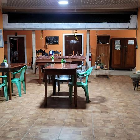 Ometepe House Bed & Breakfast Мойогалпа Екстериор снимка