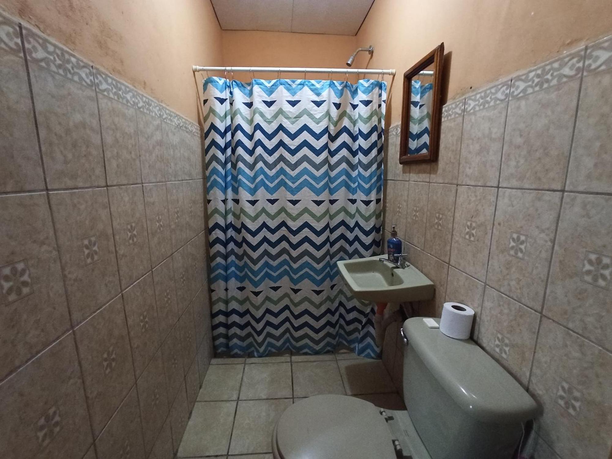 Ometepe House Bed & Breakfast Мойогалпа Екстериор снимка
