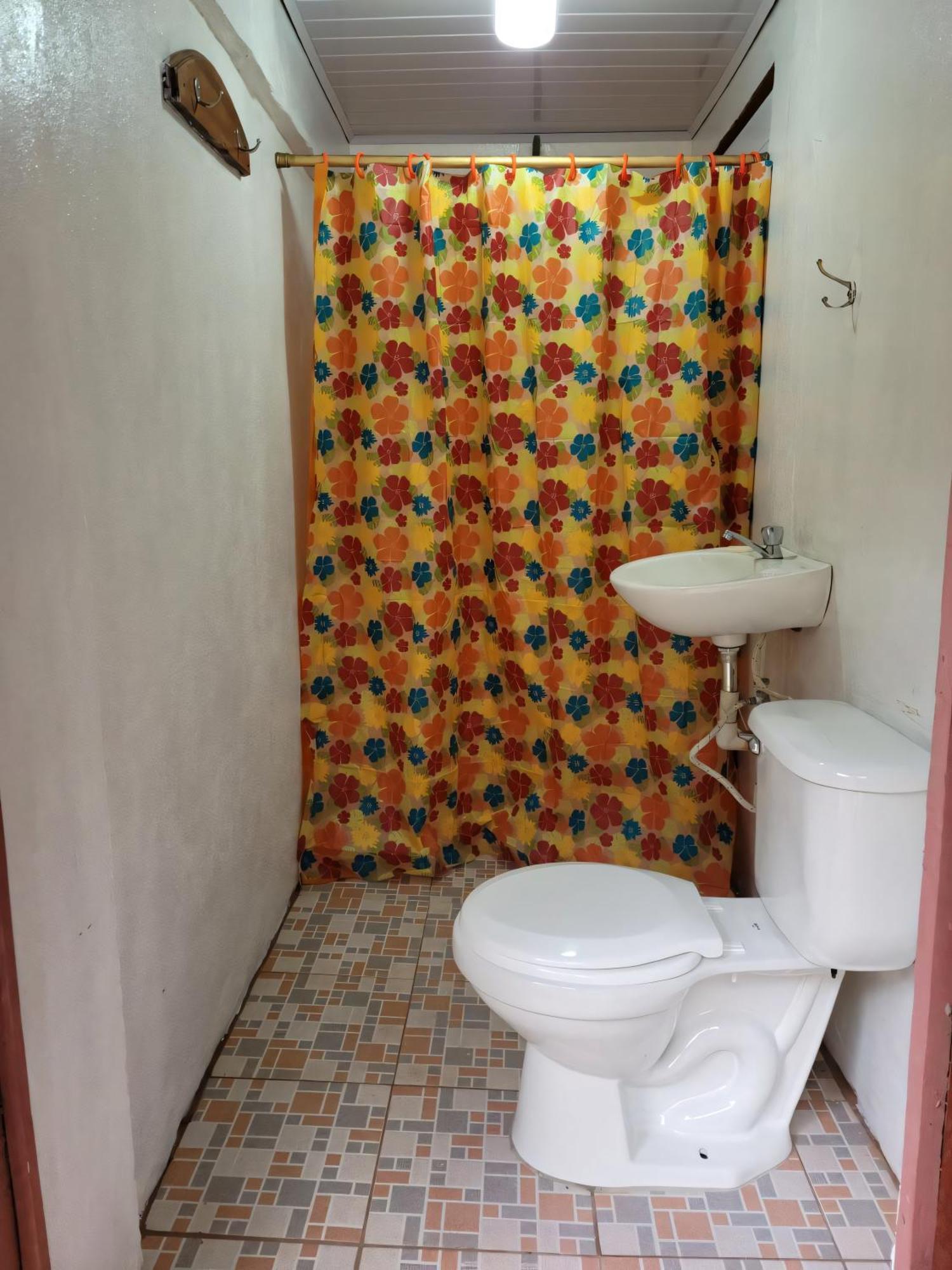 Ometepe House Bed & Breakfast Мойогалпа Екстериор снимка