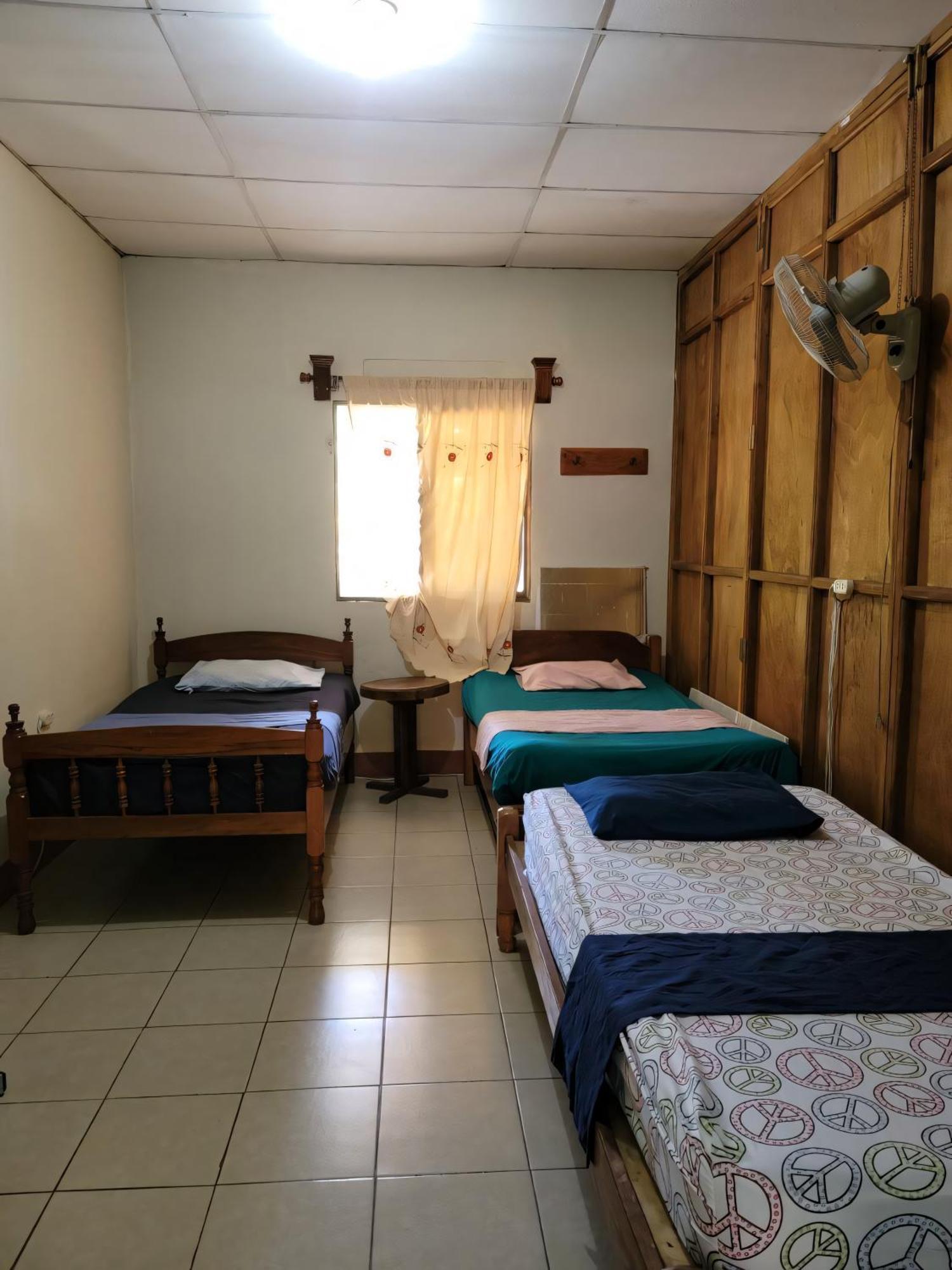 Ometepe House Bed & Breakfast Мойогалпа Екстериор снимка