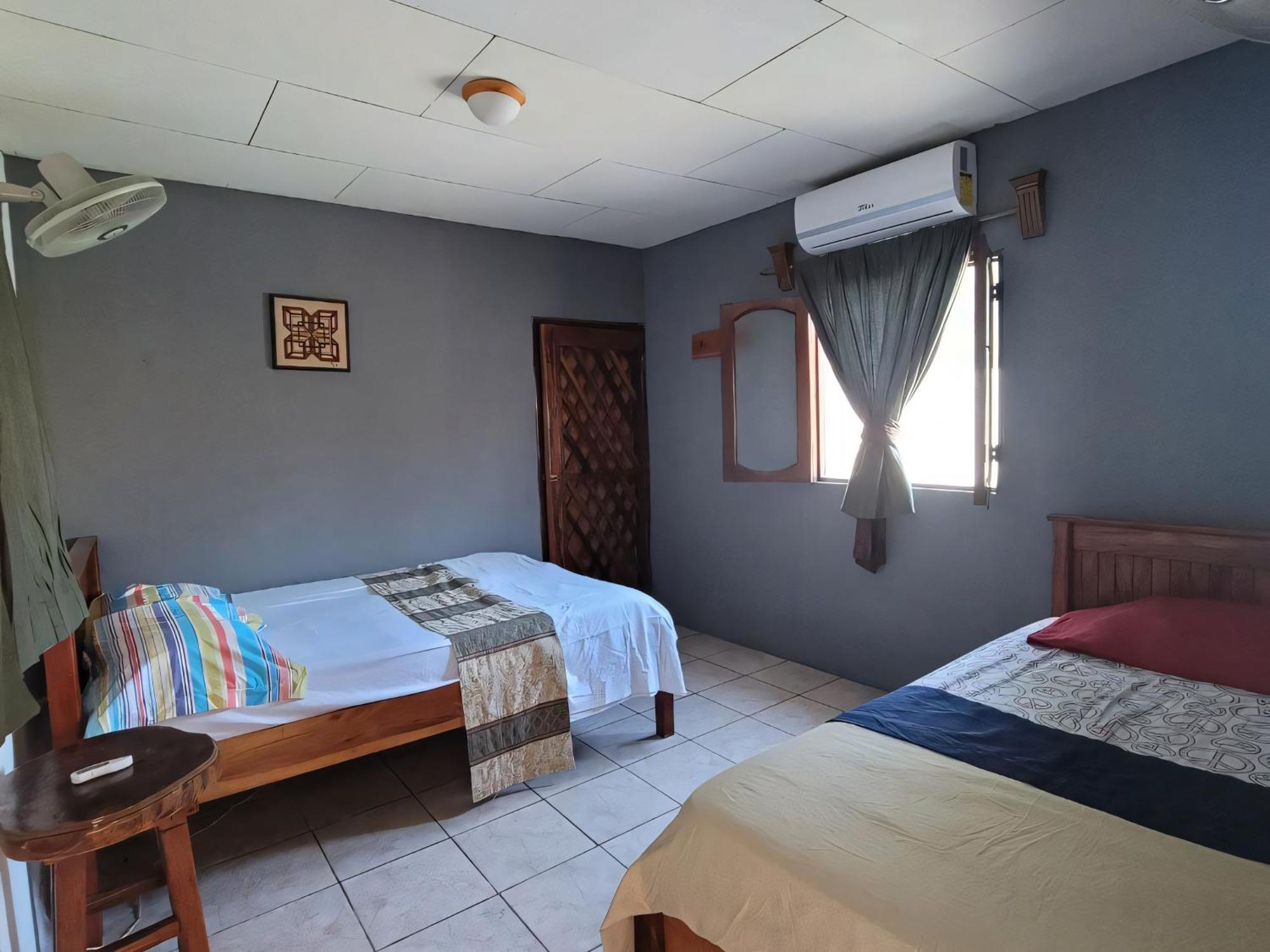 Ometepe House Bed & Breakfast Мойогалпа Екстериор снимка